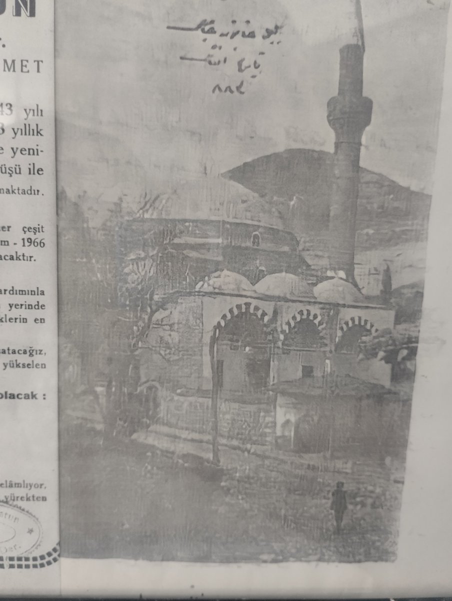 SAYIN DİNDAŞLARA MÜJDE 
öztürkçe politkamızın izleri gibi geldi