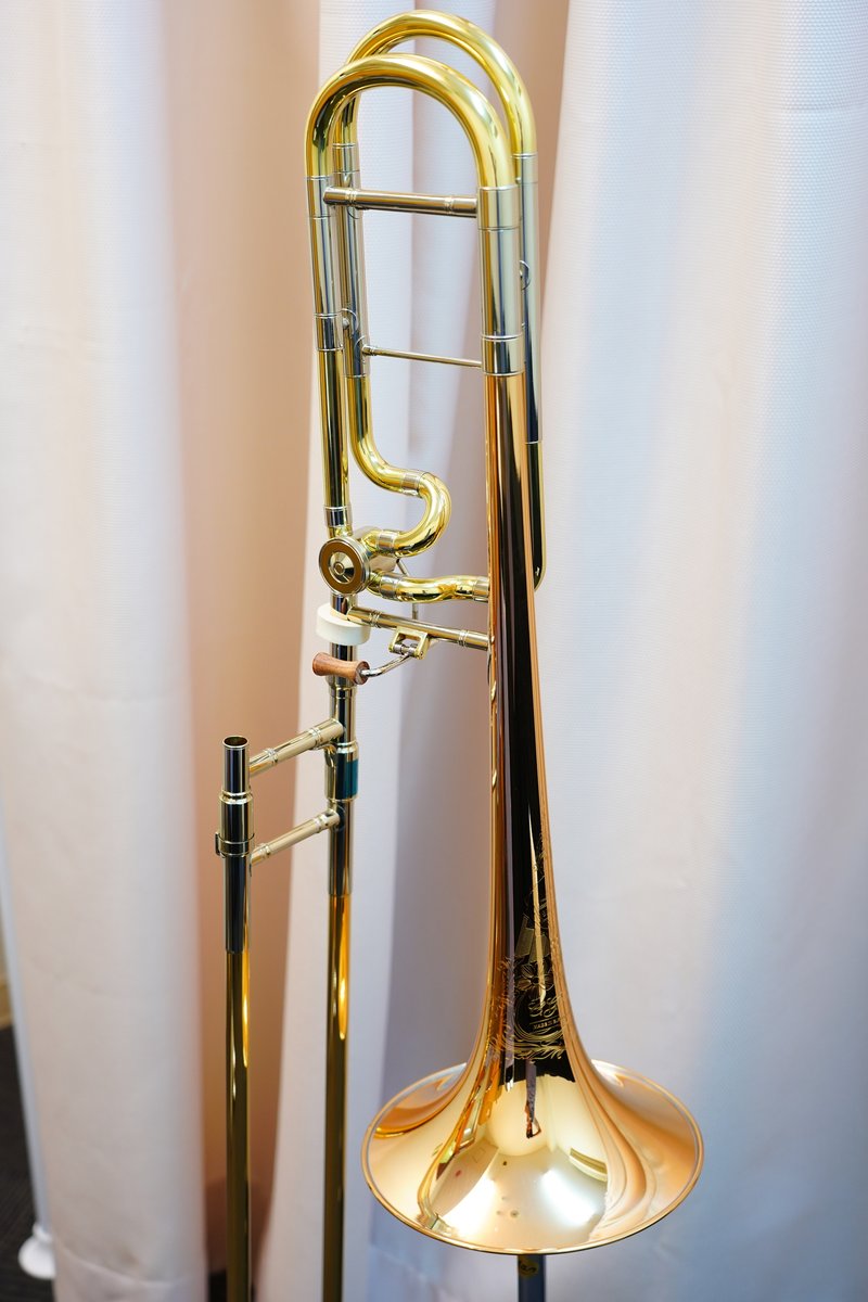 【2】まちこ様　バストロンボーン 2】まちこ様バストロンボーン