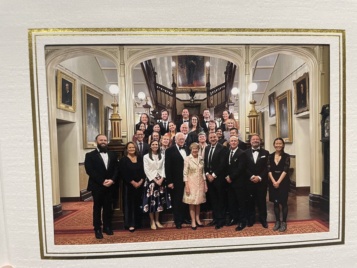 Mai Anh Lu (@maianhlu) on Twitter photo I do what I do cos I love what I do. Being recognised w Dinner with Her Excellency at Government House for Excellence in Public Education, alongside so many other esteemed educators is an honour. Great to catch up with <a href="/AusSchoolsPlus/">Australian Schools Plus</a> alumni Cam & Stella too.
<a href="/NSWEducation/">NSW Dept of Education</a> I do what I do cos I love what I do. Being recognised w Dinner with Her Excellency at Government House for Excellence in Public Education, alongside so many other esteemed educators is an honour. Great to catch up with <a href="/AusSchoolsPlus/">Australian Schools Plus</a> alumni Cam & Stella too.
<a href="/NSWEducation/">NSW Dept of Education</a>