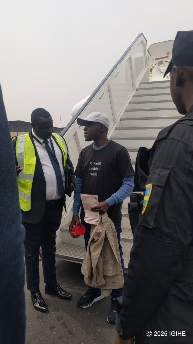 Genocide icyaha ndenga kamere Kandi kidasaza  aho mwihishe hose ukuboko kubutabera kuzabageraho.