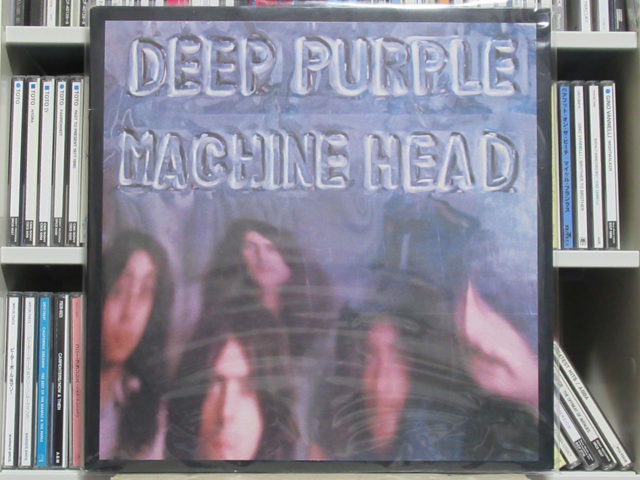 洋楽 the d.e.e.p 紫月 on X: 