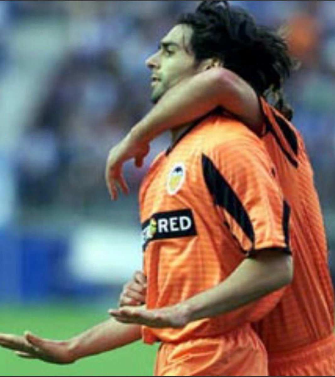 Tranquilidad aficion que no os engañen