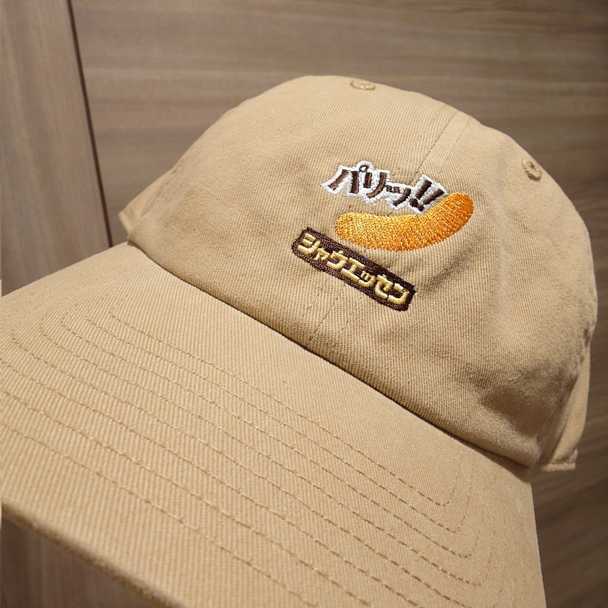 ファイターズ キャップ シャウエッセン】ファイターズ×シャウエッセン