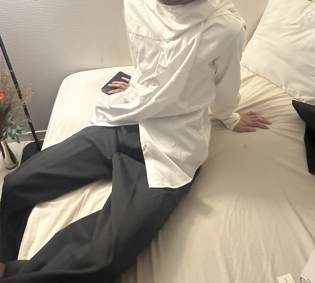 ドリス25awも買った