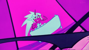 New PANTY & STOCKING with GARTERBELT 第5話