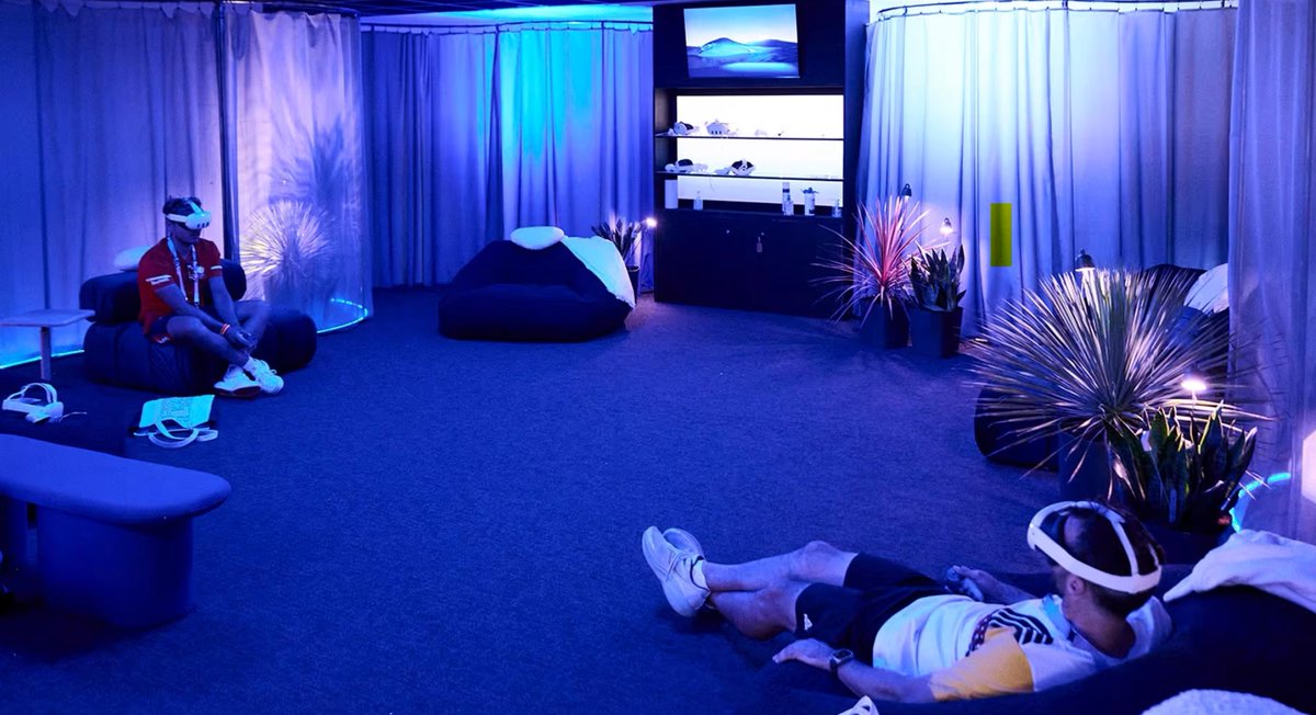 Today is Safe Sport Day.

For over 20 years, the IOC has worked to make sport safer for every athlete - building systems, training allies, &amp; placing safeguarding at the heart of the Olympic Movement. 

Because safe sport is everyone’s responsibility.👇 

🔗olympics.com/ioc/news/safe-…