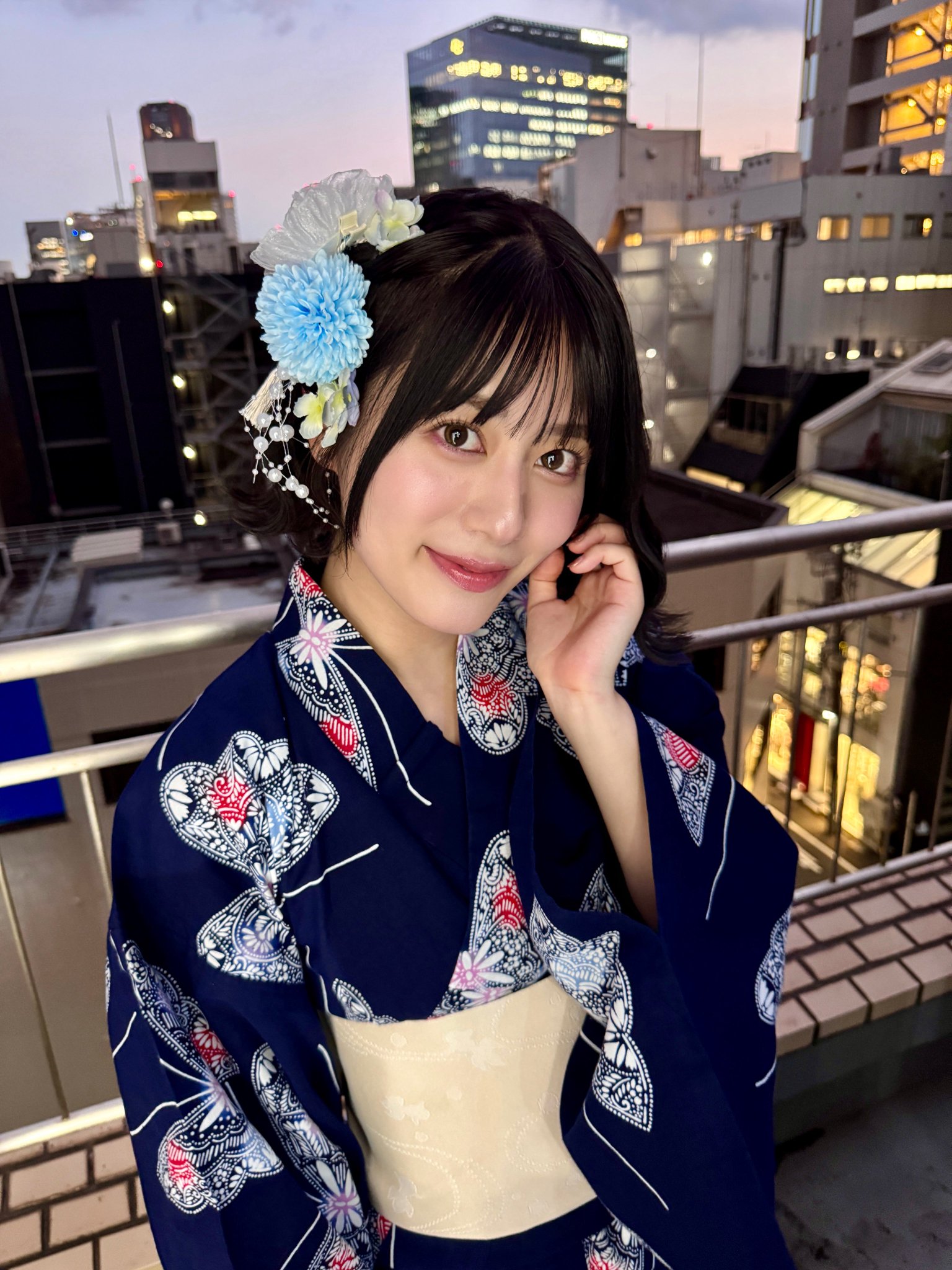 三葉ゆあ🐝 on X: 