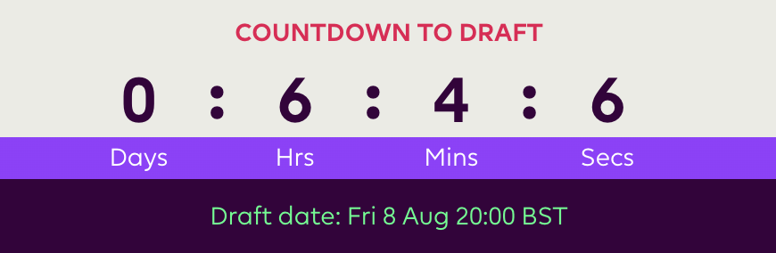FPL Draft Zone tweet media