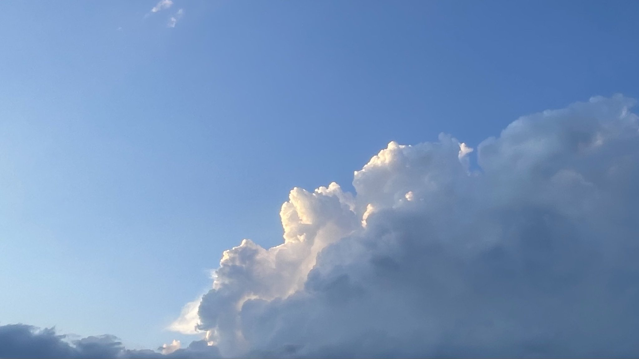 夏の雲 2025年7月10日 夏の雲｜ExportControl