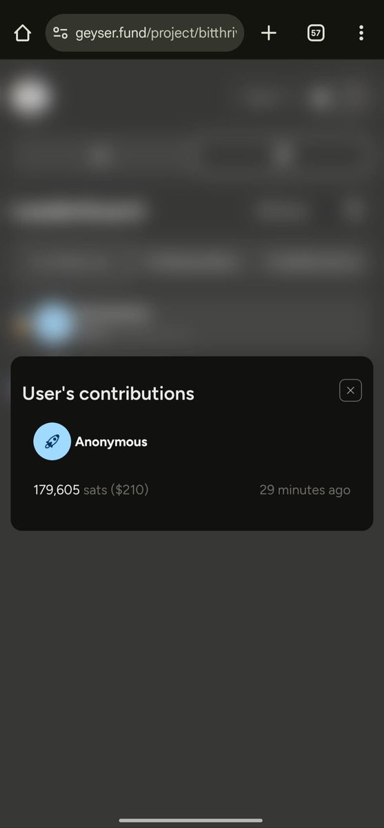 Bitthrive tweet media