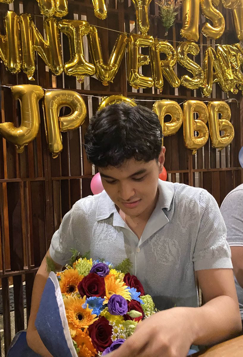 John Paulo Cabrera tweet media