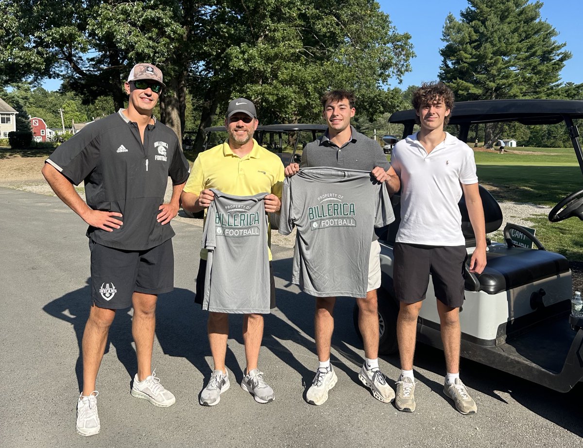 Shawn Theriault (@theriaultshawn) on Twitter photo In an epic 5-4 victory <a href="/TheriaultShawn/">Shawn Theriault</a> and <a href="/JacobPeck5108/">Jacob Peck</a> defeat <a href="/CoachLekanBMHS/">Devin Lekan</a> and <a href="/brodypeck2010/">Brody Peck</a> in a triple overtime putt off at first annual Peck Invitational golf classic. Brody was clutch time and time again, Jacob saved a struggling Coach T most of day. <a href="/BMHS_Athletics/">BMHS Athletics</a> In an epic 5-4 victory <a href="/TheriaultShawn/">Shawn Theriault</a> and <a href="/JacobPeck5108/">Jacob Peck</a> defeat <a href="/CoachLekanBMHS/">Devin Lekan</a> and <a href="/brodypeck2010/">Brody Peck</a> in a triple overtime putt off at first annual Peck Invitational golf classic. Brody was clutch time and time again, Jacob saved a struggling Coach T most of day. <a href="/BMHS_Athletics/">BMHS Athletics</a>