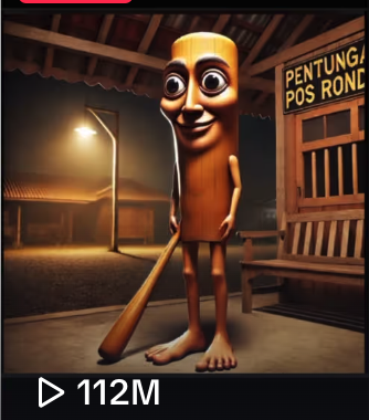 real_tung_sahur's tweet photo. @pumpdotfun open DMS for tung tung sahur

we have 1 million + followers on tiktok ready to welcome the significant liquidity https://t.co/uIcLGJAoq8 https://t.co/crbs8IwgrV