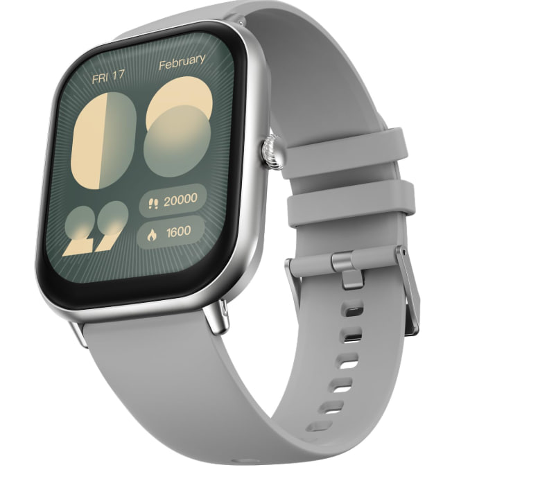 GrabOnIn's tweet image. ⌚ Fire-Boltt Ninja Call Pro Max – Just ₹1,099! 🕐✨
📞 Call, track &amp;amp; slay your style game

🔥 Snag the deal now - amzn.to/4578QUw

#FireBoltt #SmartwatchDeal #TechSteal #Under1500 #GadgetGoals #WristStyle #BudgetBuy #SmartLife #DealAlert #MustHave