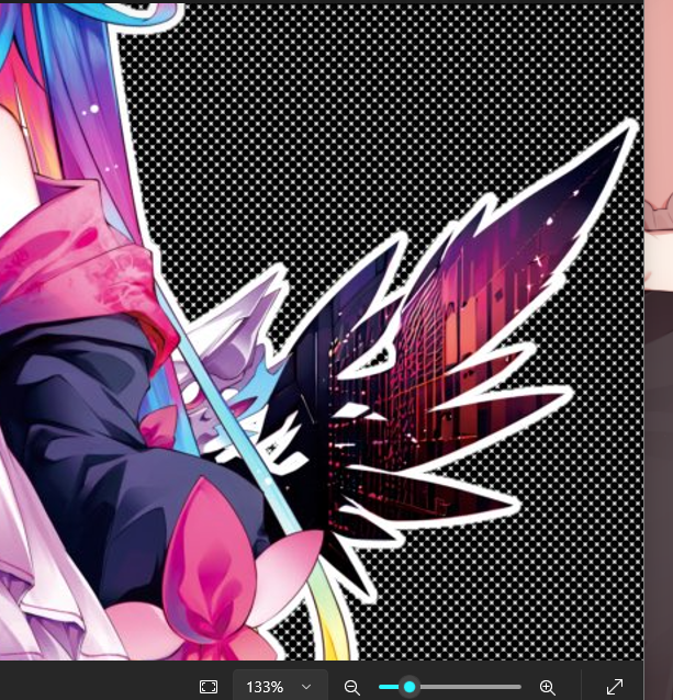 ElNovalith's tweet photo. almost done,, last step is coloring her wings,, and how do I supposed to draw that things?? https://t.co/M8gC7FlNfx