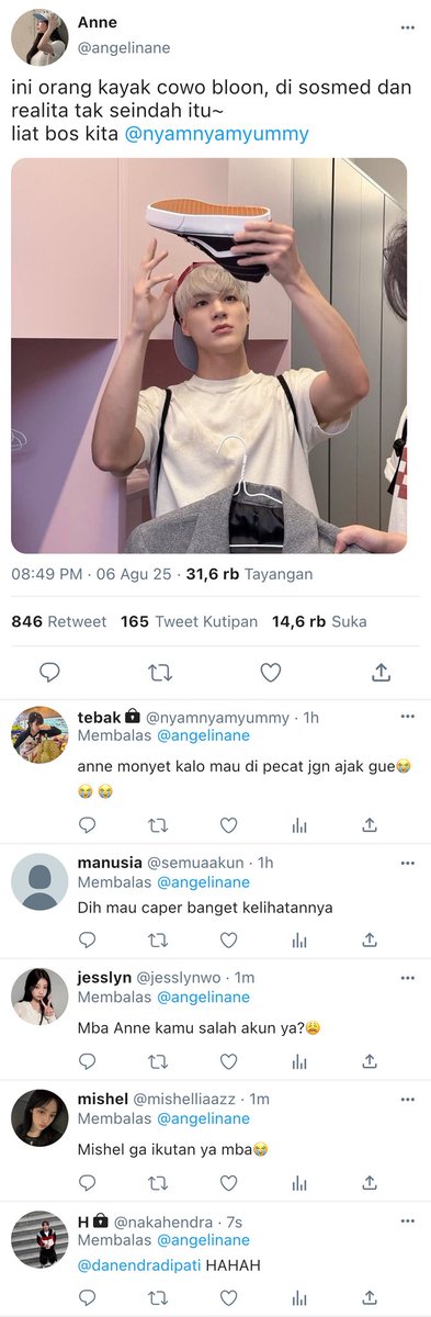 simpforjenjn's tweet image. 𝐌𝐫. 𝐃𝐚𝐧𝐞 𝐚𝐧𝐝 𝐇𝐢𝐬 𝐒𝐞𝐜𝐫𝐞𝐭𝐚𝐫𝐲

Jeno ft. Karina #bluesy Local AU
by simpforjenjn