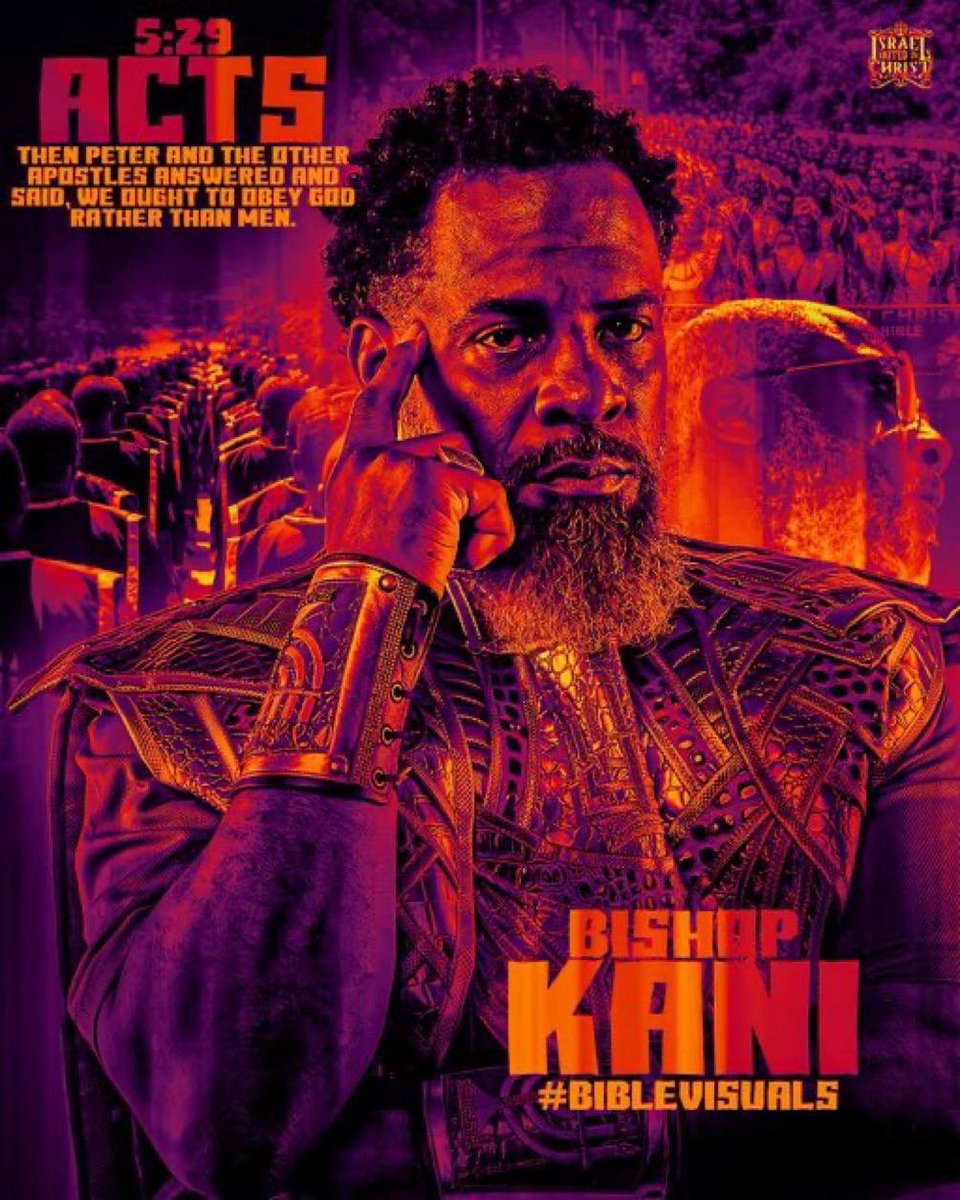 IUICMinneapolis's tweet image. #Acts 5:29 Then Peter and the other apostles answered and said, We ought to obey God rather than men.
……………………………….
Visit our website here 📷📷📷
📷 solo.to/unitedinchrist

 #Dailybread #BibleVisuals #Bible #Scriptures #Verses #IUIC #Israelites