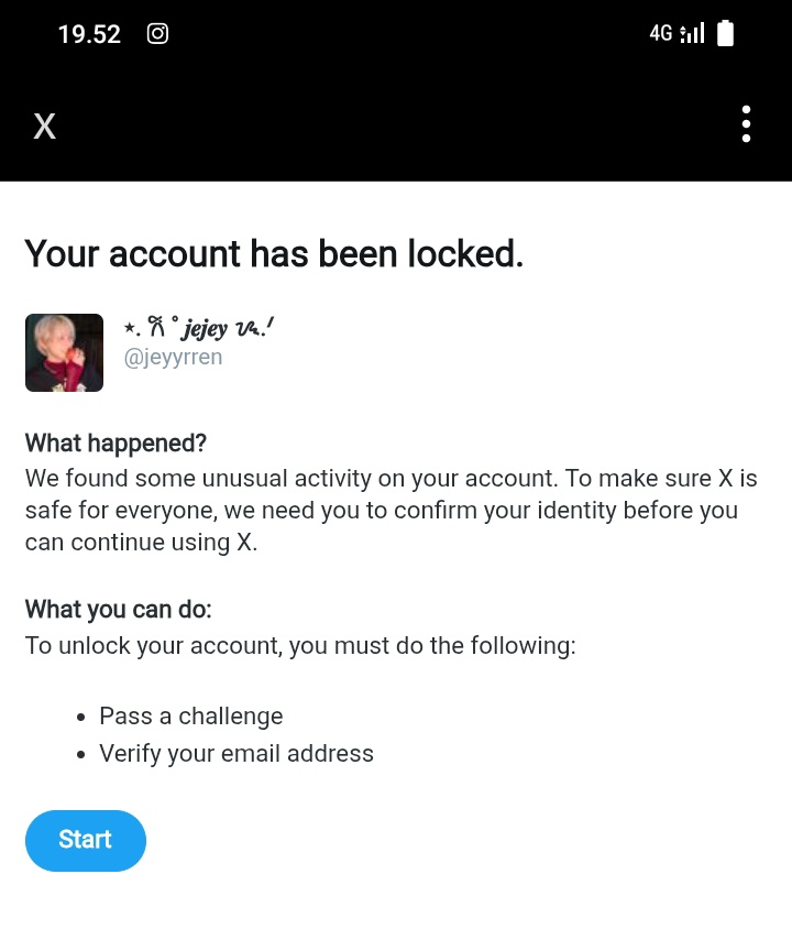 CLOSED - feel free to bub tweet media