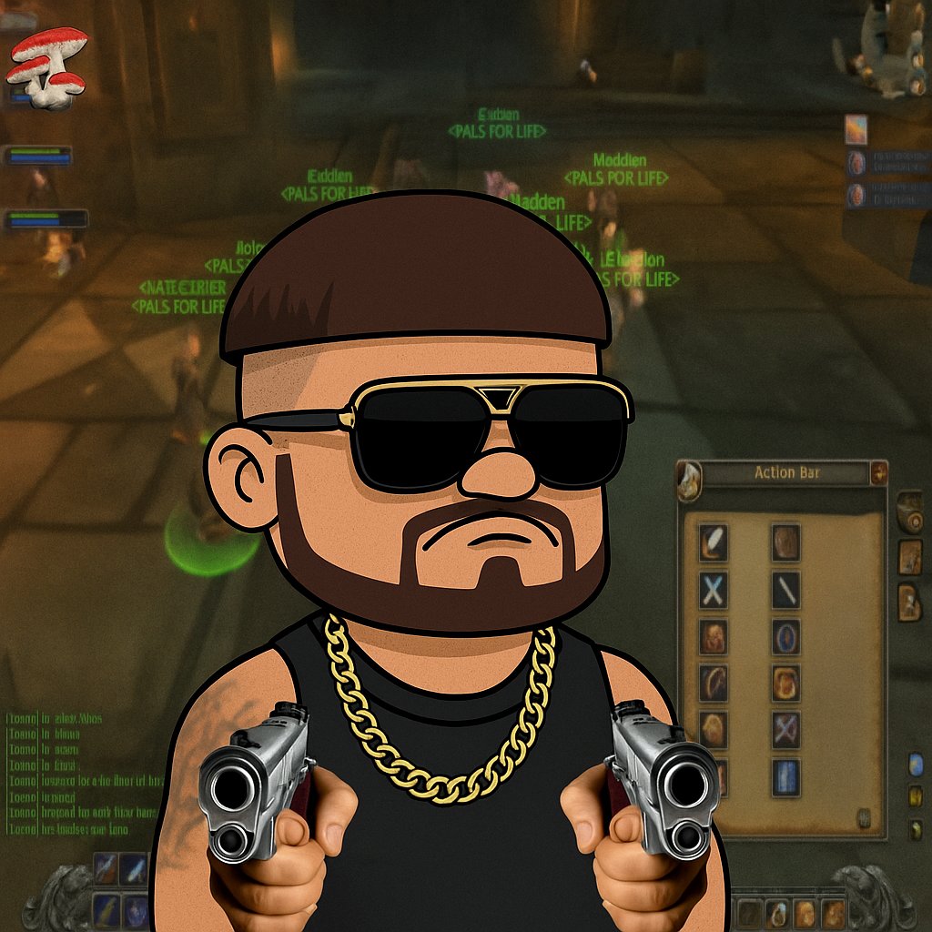 SpazioBrothers (@spaziobrothers) on Twitter photo LAST <a href="/BetOnline_ag/">BetOnline</a> + <a href="/SpazioBrothers/">SpazioBrothers</a> EVENT
Make a bet of at least 25$ using our link and get a SPAZIO sent to your wallet!
All holders from the following collections are eligible:
<a href="/baldbrothers_/">bald bröthers</a>
<a href="/jpegsdotcats/">jpegs.cats</a>
<a href="/MelioHL/">Melio Hl</a>
<a href="/RizzlersHL/">Rizzlers</a>
<a href="/Hypaos/">Hypaos.hype</a>
<a href="/tinyhypercats/">tinyhypercats</a>
Your account must LAST <a href="/BetOnline_ag/">BetOnline</a> + <a href="/SpazioBrothers/">SpazioBrothers</a> EVENT
Make a bet of at least 25$ using our link and get a SPAZIO sent to your wallet!
All holders from the following collections are eligible:
<a href="/baldbrothers_/">bald bröthers</a>
<a href="/jpegsdotcats/">jpegs.cats</a>
<a href="/MelioHL/">Melio Hl</a>
<a href="/RizzlersHL/">Rizzlers</a>
<a href="/Hypaos/">Hypaos.hype</a>
<a href="/tinyhypercats/">tinyhypercats</a>
Your account must
