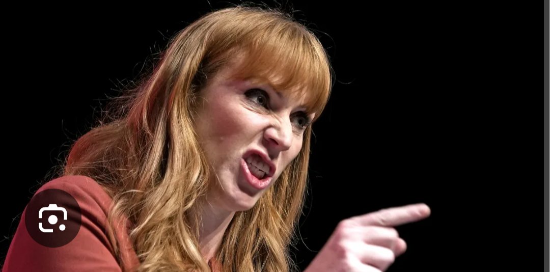 tykestakeonit's tweet photo. Angela Rayner was elected by the Labour members.
Starmer couldn't sack her or demote her.
She could have saved the Labour Party, but she accepted the 30 pieces of silver. #LabourIsDead https://t.co/mQPtagWZGt
