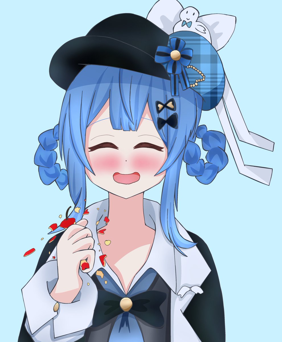 橘シェリー #魔法少女ノ魔女裁判 #まのさばイラスト ＃まのさば