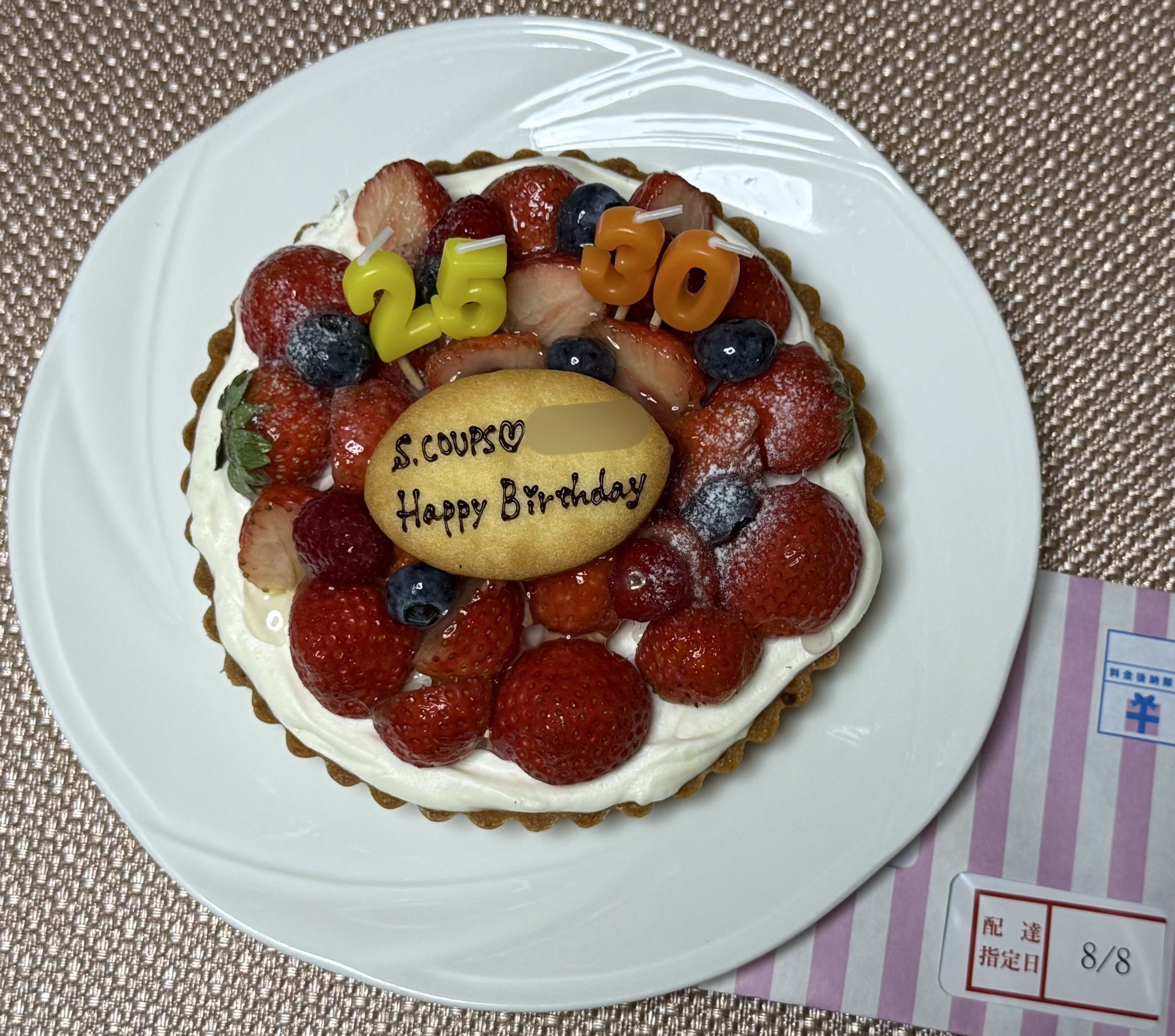 happyです　3点おまとめ すのもも on X: 