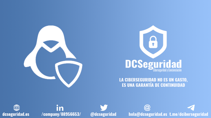 dcseguridad's tweet image. 🚨 La seguridad de tus servidores Linux depende de la correcta implementación de firewalls, cifrado y contraseñas fuertes. Protege tu red ahora. 🛡️💼 #linuxserver #securityawareness #ciberseguridad