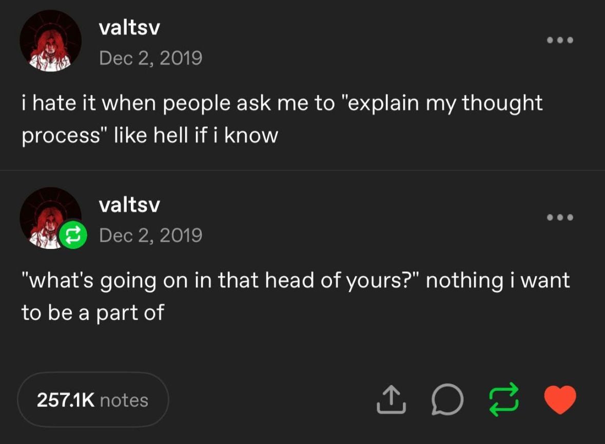 ADHD Memes (@adhdforreal) on Twitter photo 