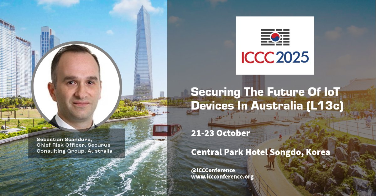 ICCConference tweet media