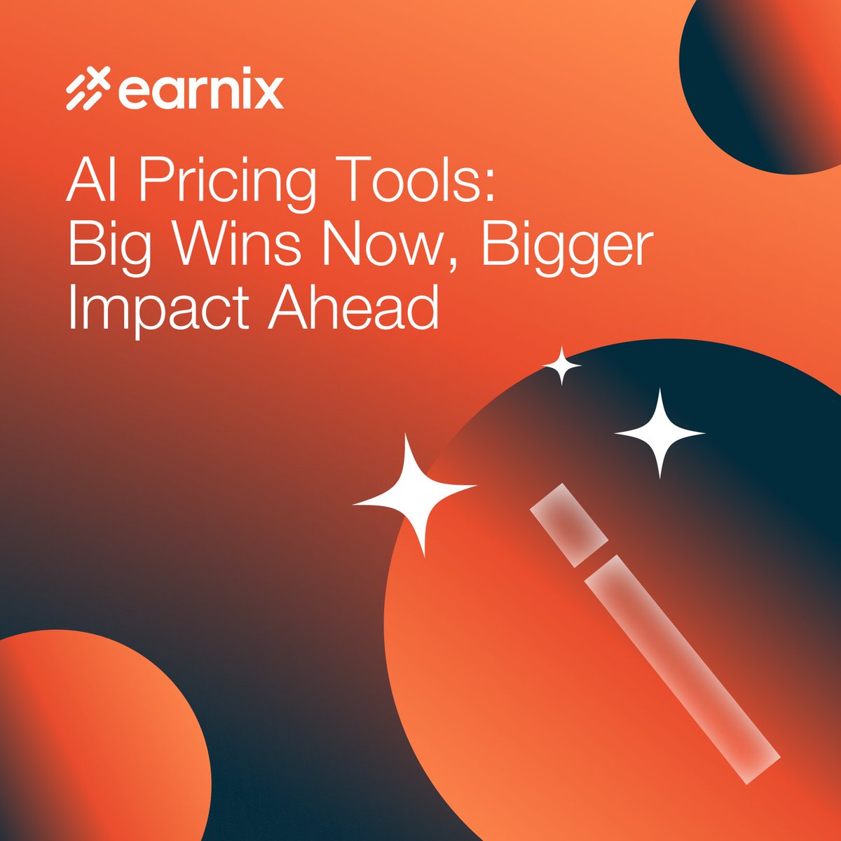 #AI-powered #pricing analytics and other tools can lead to increased transparency in customer communications, greater personalization and compliance, and a stronger sense of value in the interaction between the #bank and the customer. Read the full blog &gt;&gt; bit.ly/4oaUcTA