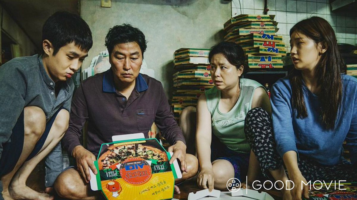 here is an essay about PARASITE

this is the most important thing i’ve ever written

goodmovie.substack.com/p/parasite