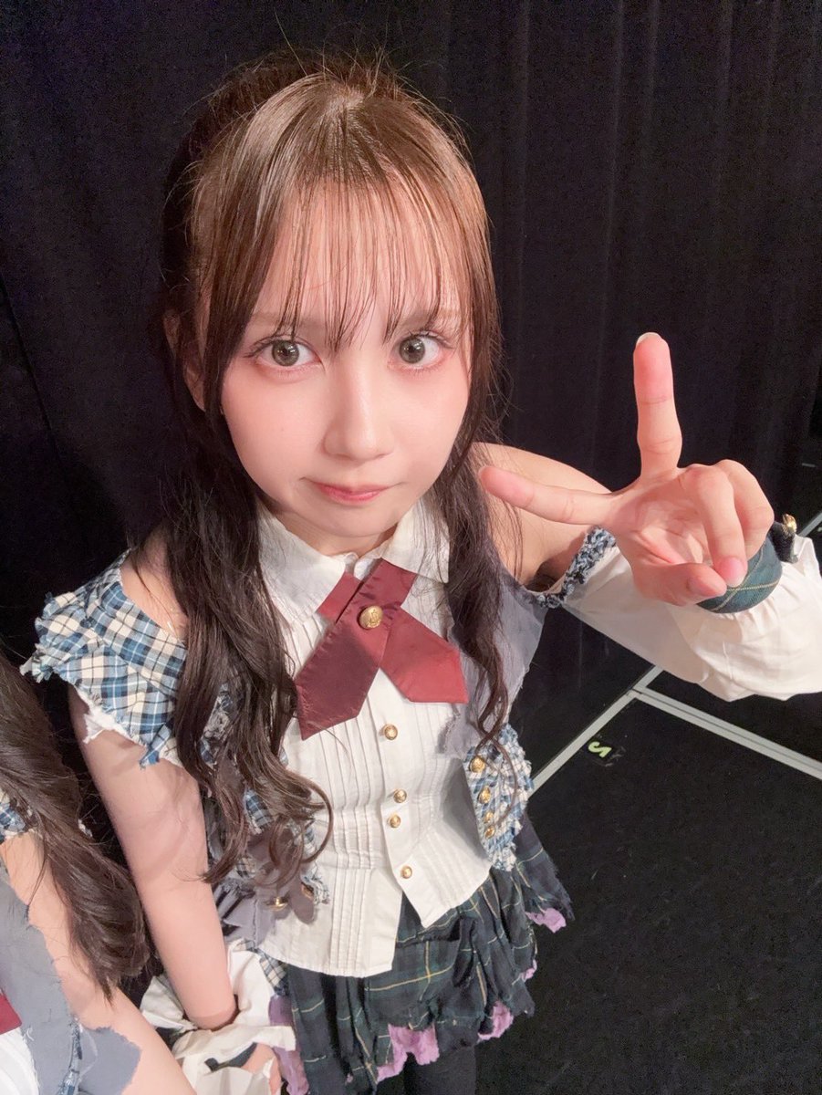 knyam0's tweet photo. #RESET
ありがとうございました(  ᷇࿀ ᷆  )
あんずちゃんカメラ👏 https://t.co/cstobcQciU