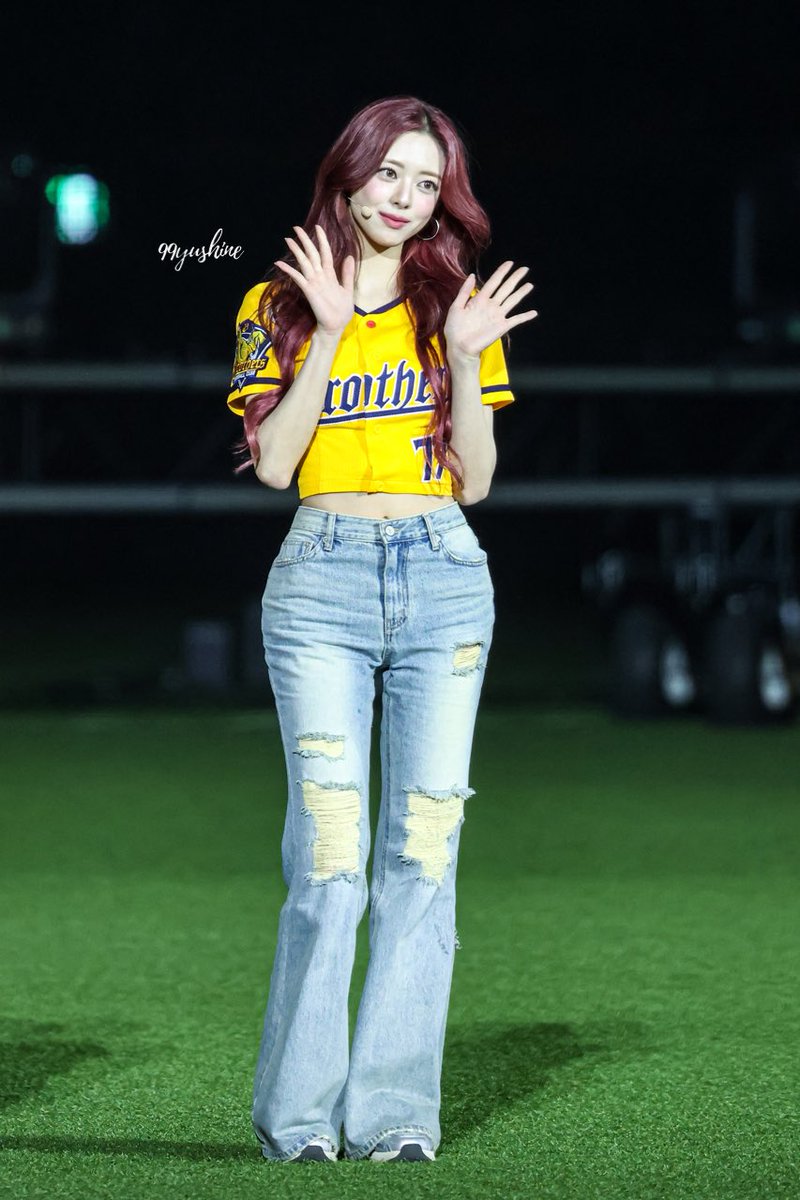 250802 Taipei Dome

#ITZY #있지 #유나 #Yuna #신유나