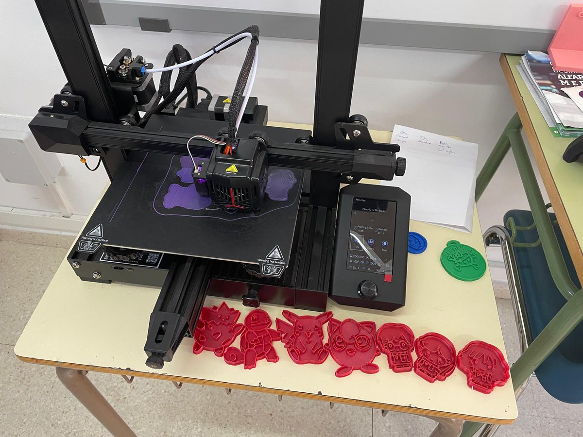 📣El Espacio Digital de Talavera la Real impulsa la innovación educativa en el sector del ocio

La plantilla ha completado el taller #Patrimonio3D,  adquiriendo habilidades tecnológicas para su dinamización y un perfil profesional más competitivo

Noticia: espaciosdigitalex.org/2025/08/08/el-…