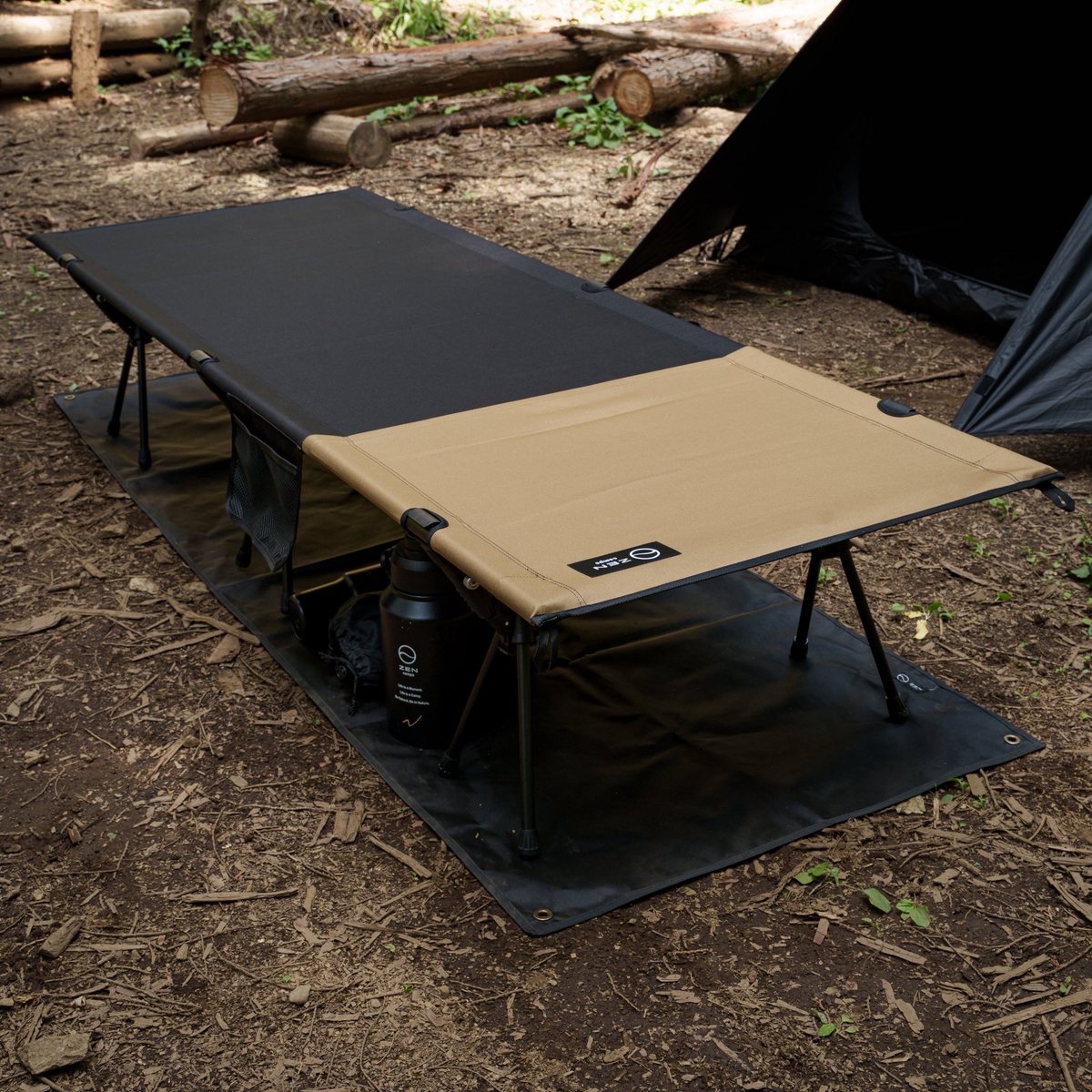 ZEN Campsの中の人 tweet media