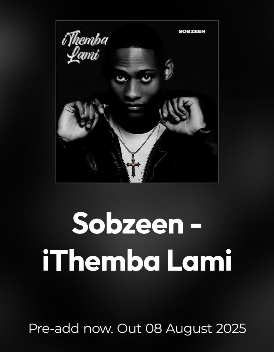 NontandoMnisi's tweet image. Sobzeen
#iThemba Lami 🔥🔥🔥