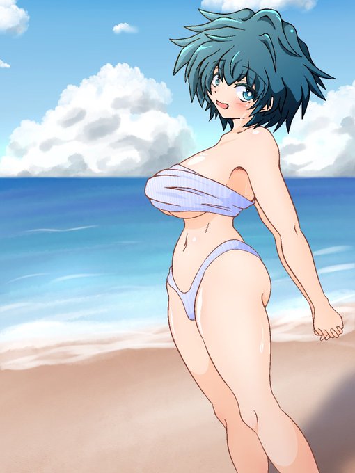 暑中お見舞い申し上げます 