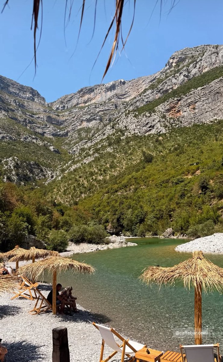 Cijevna, Podgorica❤️ Čista kao suza a ledena ko moje srce😂