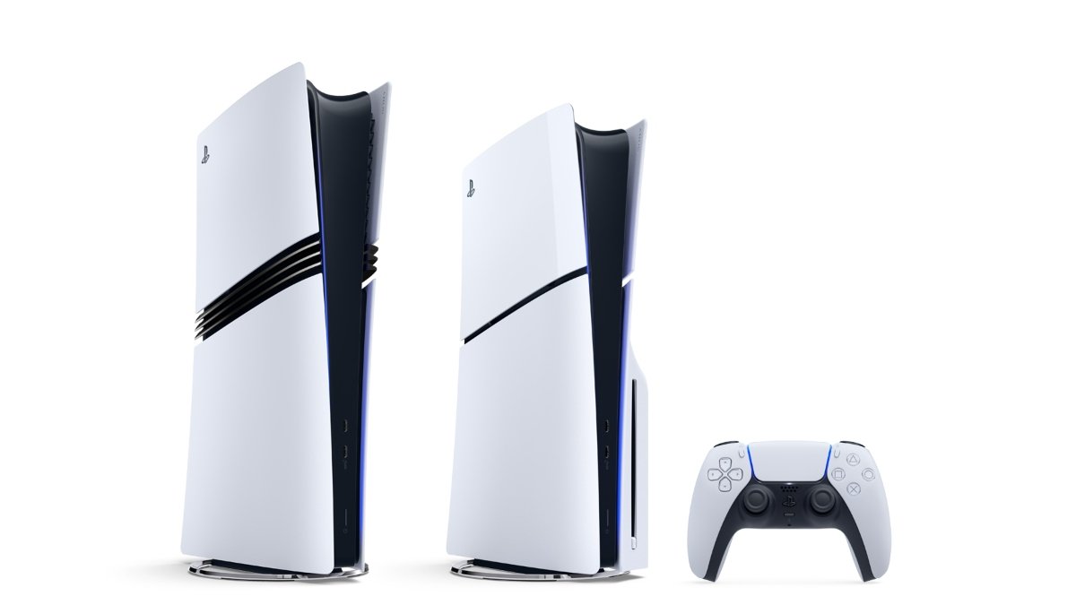 🚨 FIM DO CONSOLE? 🚨

Nova estratégia da Sony deixa o hardware em segundo plano e foca em crescimento como plataforma.

comboinfinito.com.br/principal/adeu…
.
#Sony #PlayStation #Plataforma #Games