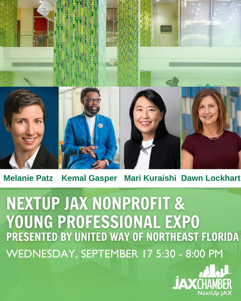 Our Annual YP Expo is already around the corner