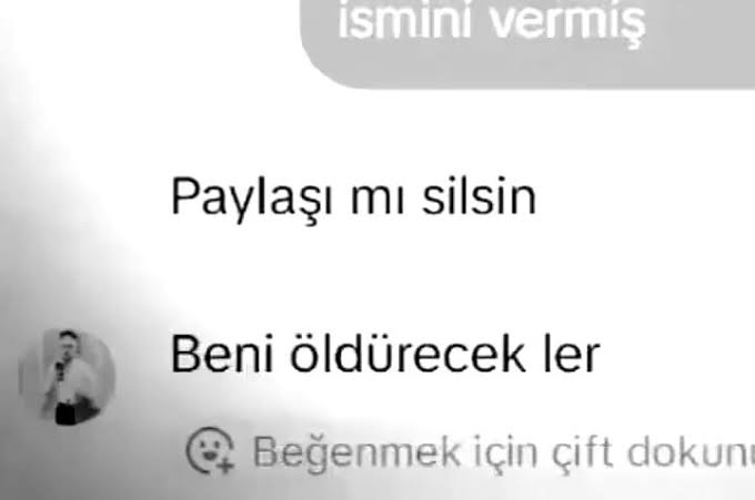 3 gizli alıntı