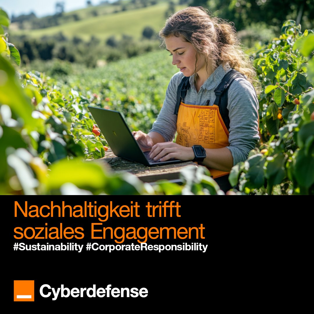 Orange Cyberdefense Germany tweet media