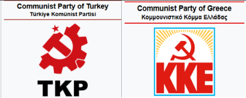 How to resolve the Greek-Turkish conflict? Here's the solution: