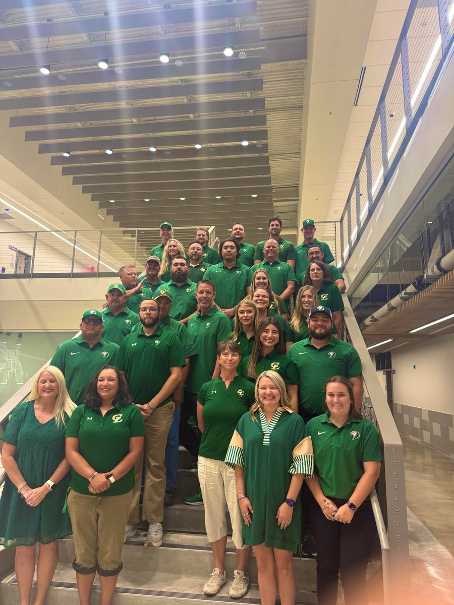 CL Hawks Football (@clhawksfb) on Twitter photo Canyon Lake High School coaches are BACK - ready to lead, inspire, and build champions on and off the field!
#letsgo #clhshawks #coacheskickoff
<a href="/cisdnews/">Comal ISD</a> <a href="/CL_Hawks/">CL Hawk Athletics</a> <a href="/SamParker3271/">Sam Parker</a> Canyon Lake High School coaches are BACK - ready to lead, inspire, and build champions on and off the field!
#letsgo #clhshawks #coacheskickoff
<a href="/cisdnews/">Comal ISD</a> <a href="/CL_Hawks/">CL Hawk Athletics</a> <a href="/SamParker3271/">Sam Parker</a>