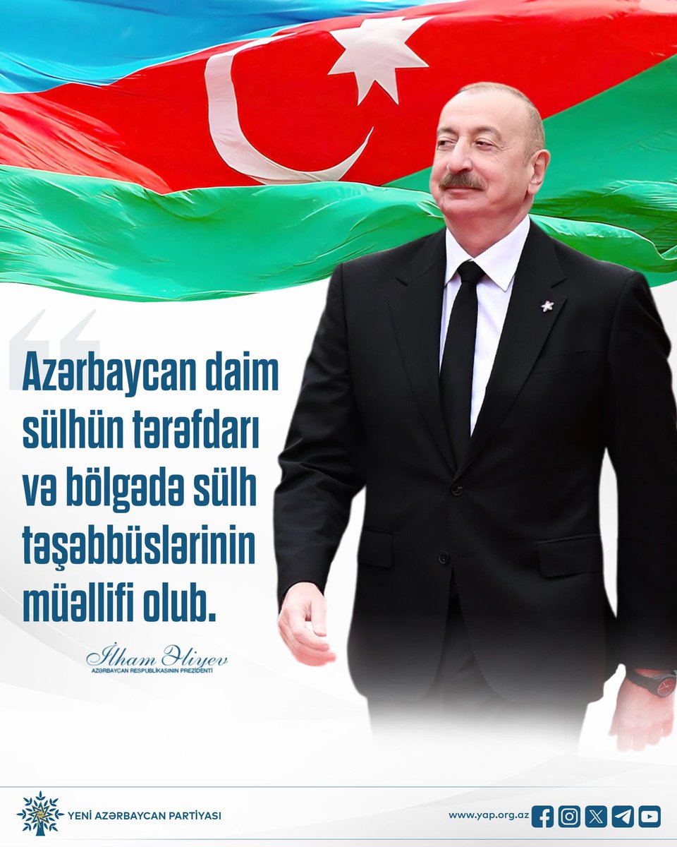 Nizami Isgenderli (@isgendernizami) on Twitter photo 
