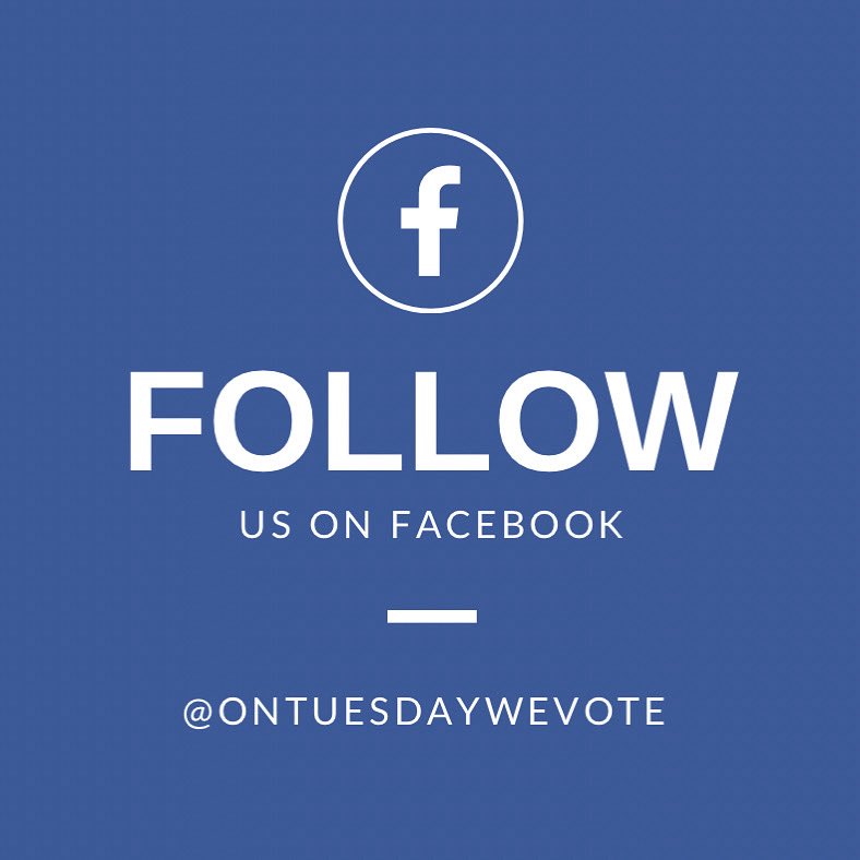 OnTuesdayWeVote (@ontuesdaywevote) on Twitter photo Hey everyone! We created <a href="/OnTuesdayWeVote/">OnTuesdayWeVote</a> Facebook page. There we'll be posting our bi weekly questions beginning September 16th. If you’re interested in participating check out: facebook.com/share/p/1B5nfd… Hey everyone! We created <a href="/OnTuesdayWeVote/">OnTuesdayWeVote</a> Facebook page. There we'll be posting our bi weekly questions beginning September 16th. If you’re interested in participating check out: facebook.com/share/p/1B5nfd…