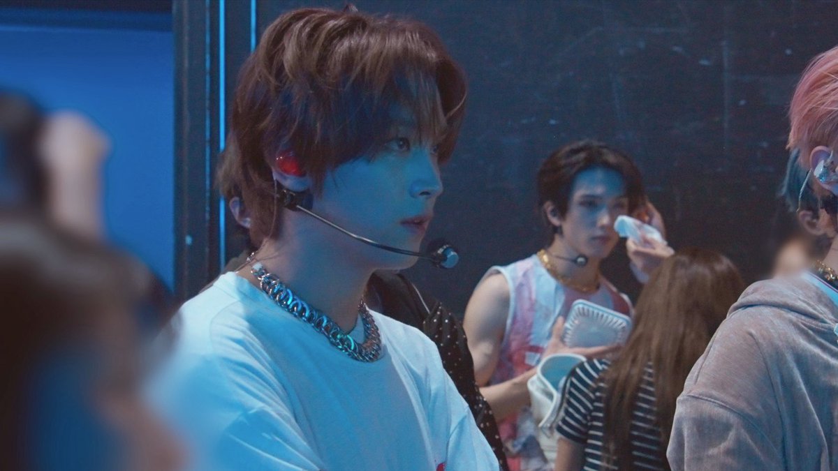 GO DREAM‼️이번 활동도 진짜 좋았으💚 | BTTF 음악방송 대기실 비하인드

youtu.be/JZhOEIEK7L0

#NCTDREAM #엔시티드림 #Behind
#BTTF #NCTDREAM_BTTF
#GoBackToTheFuture #NCTDREAM_GoBackToTheFuture