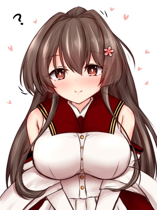 大和お姉ちゃん・・・ 