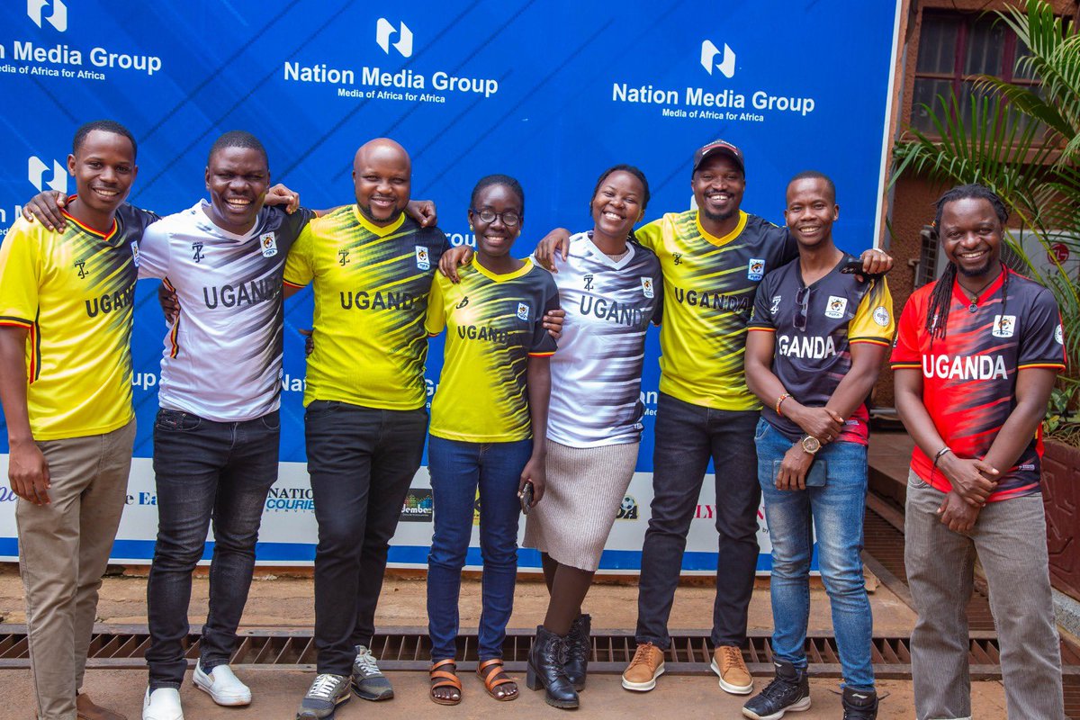 Guinea must fall, surely!

#CHAN2024 #UgandaCranes 

<a href="/DailyMonitor/">Daily Monitor</a>