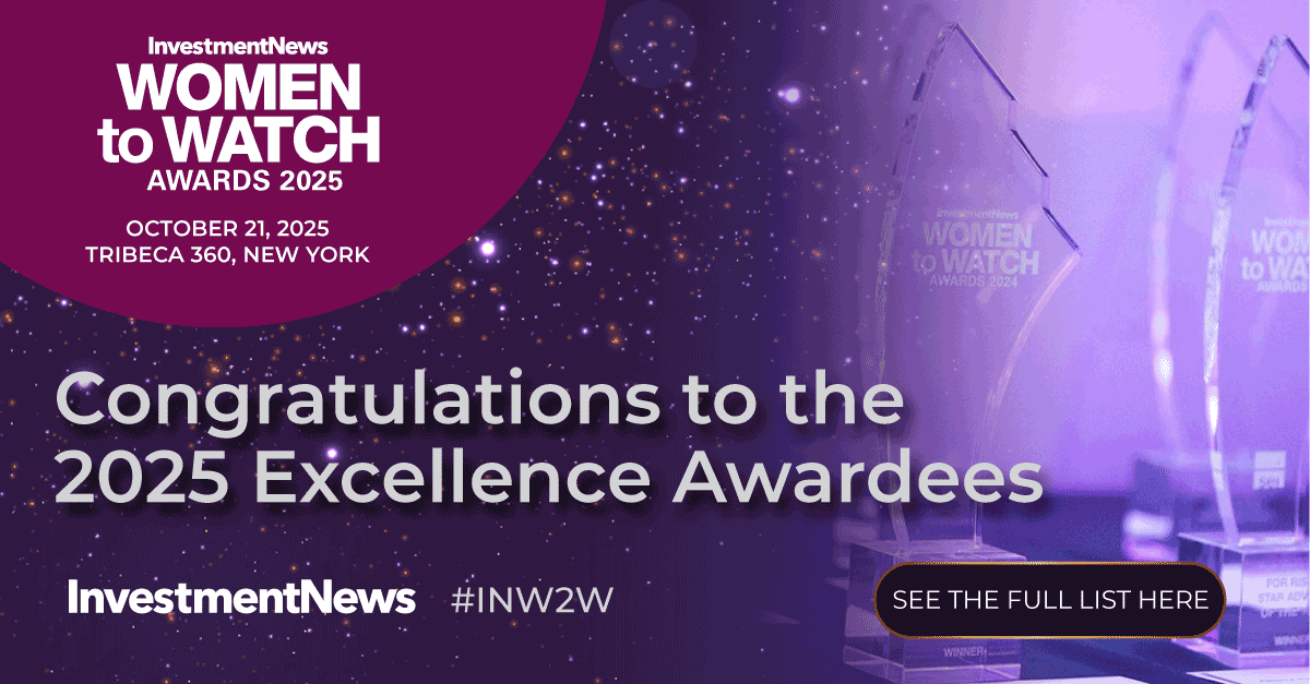 We’re excited to reveal the 2025 Excellence Awardees for the #INW2W — a phenomenal group of professionals leading innovation, inclusion, and impact in the financial services industry.

🔗 Discover the full list of awardees now.

hubs.la/Q03zD_c30